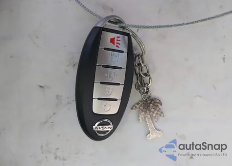 2015 Nissan Altima 2.5 S z USA, uszkodzony, nr VIN 1N4AL3AP9FC156673